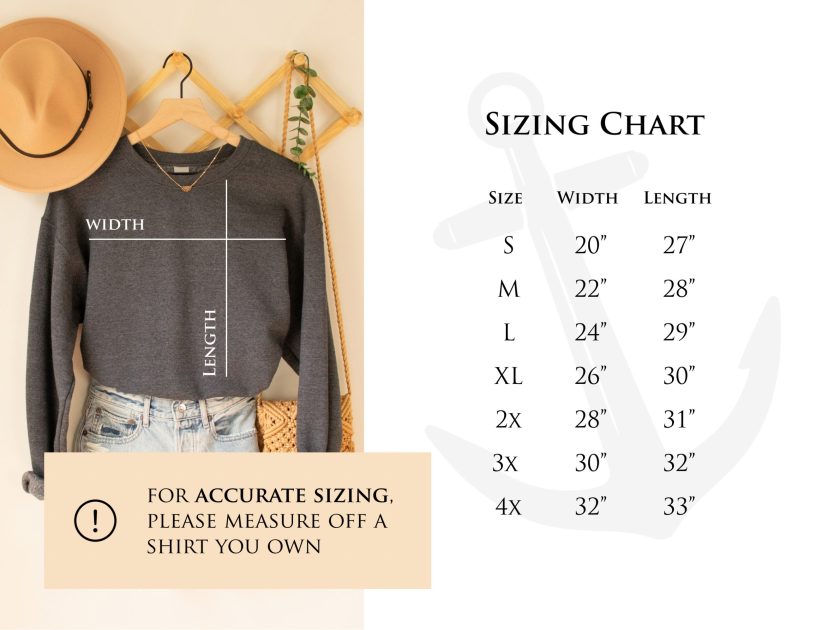 Helm & Harbor Sweat Shirt - Image 11