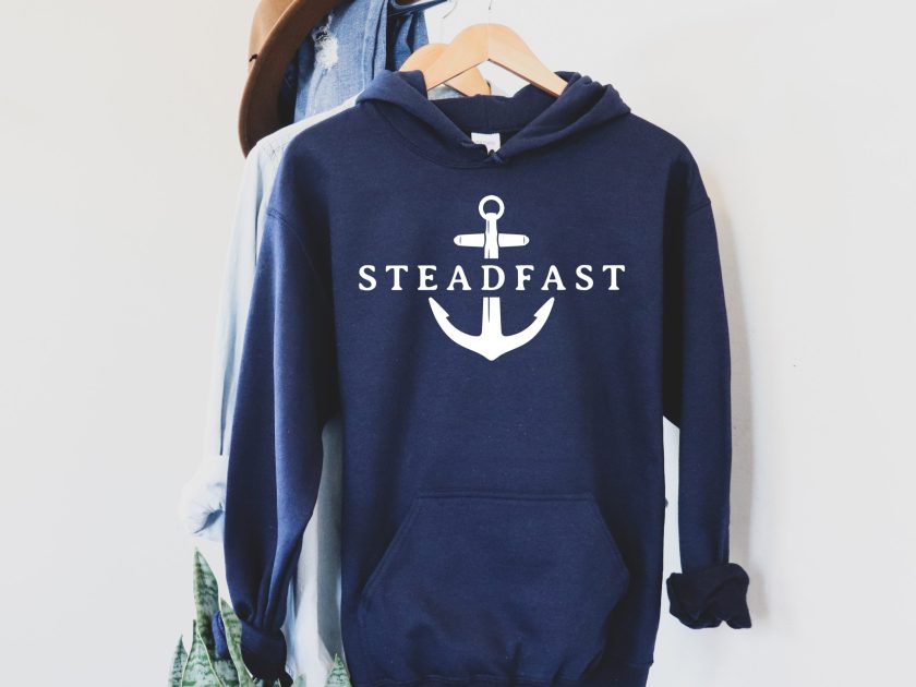 Anchor Hoodie - Image 6