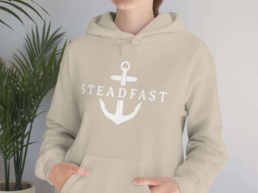 Anchor Hoodie - Image 5