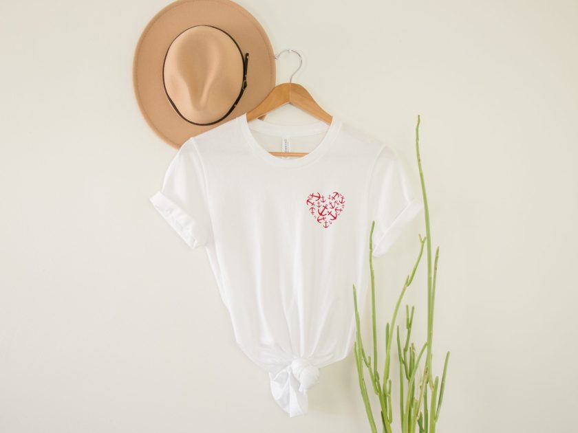 Valentine's Day T-Shirt - Image 3