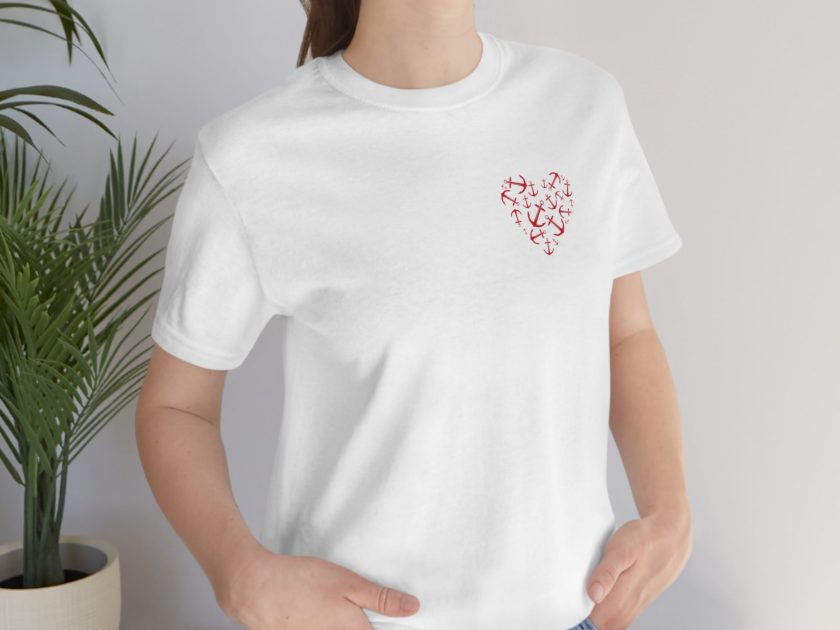 Valentine's Day T-Shirt - Image 2