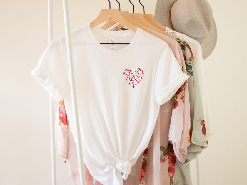 Valentine's Day T-Shirt